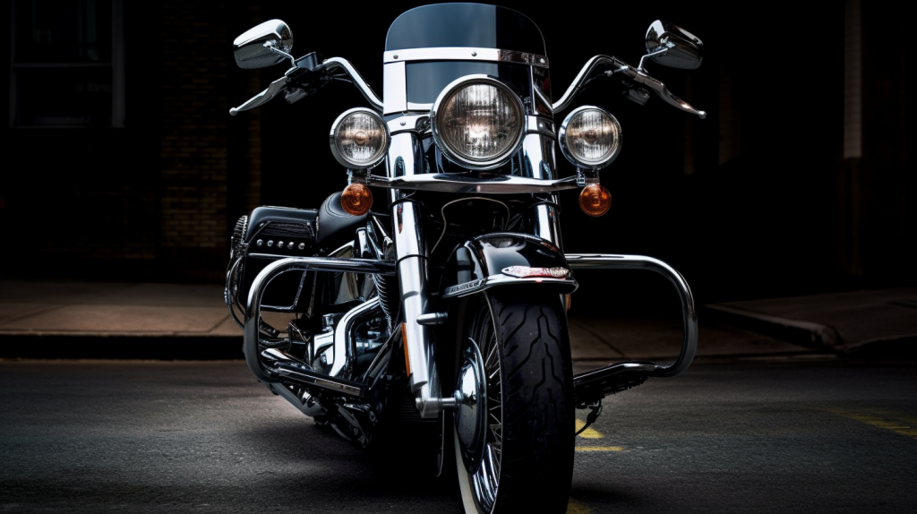 Roaring Freedom: The Enduring Legacy of Harley-Davidson