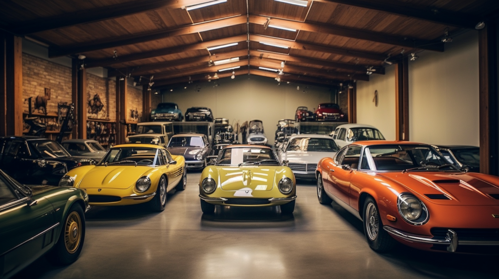 Car Collections