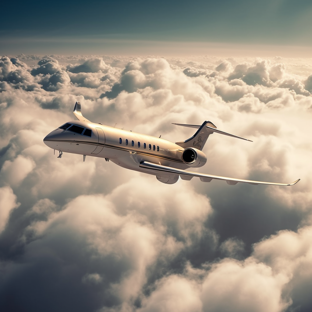 The Private Jet Experience: Luxury, Efficiency, and Freedom