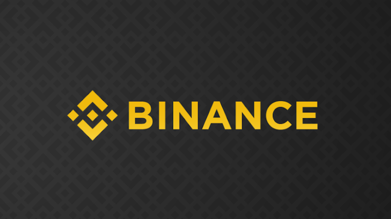 Binance crypto exchange