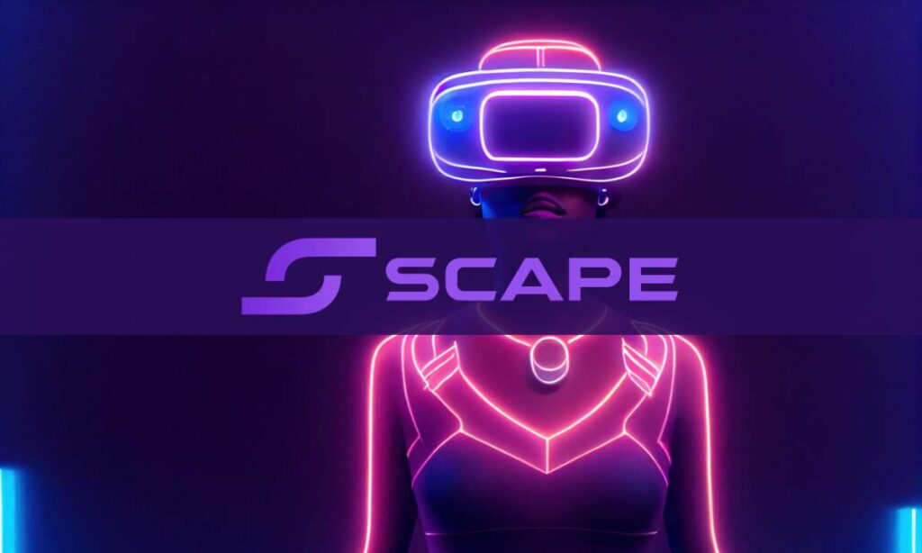 5th Scape - one of the best ICOs