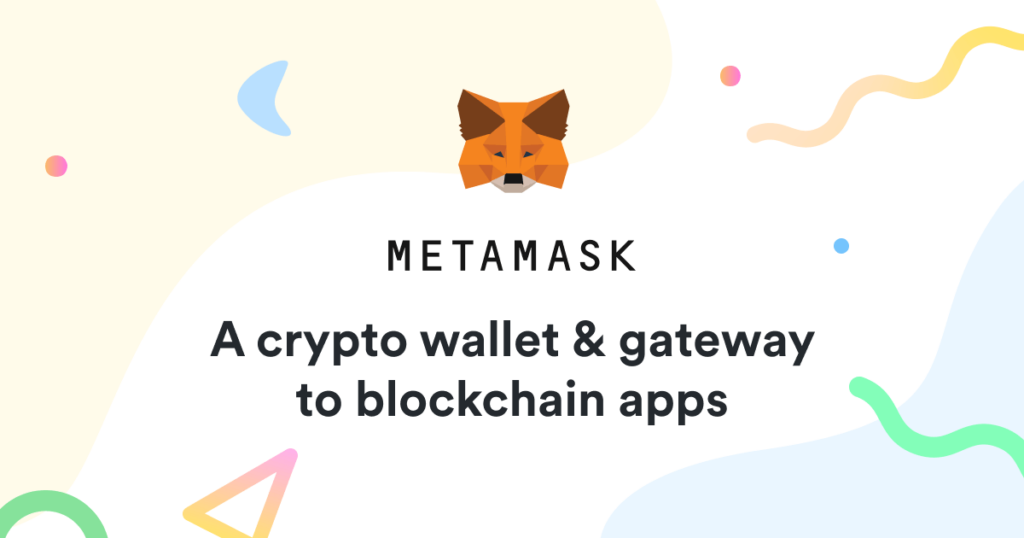 Metamask nft wallet