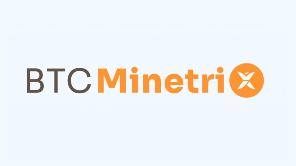 BTC Minetrix - one of the best ICOs