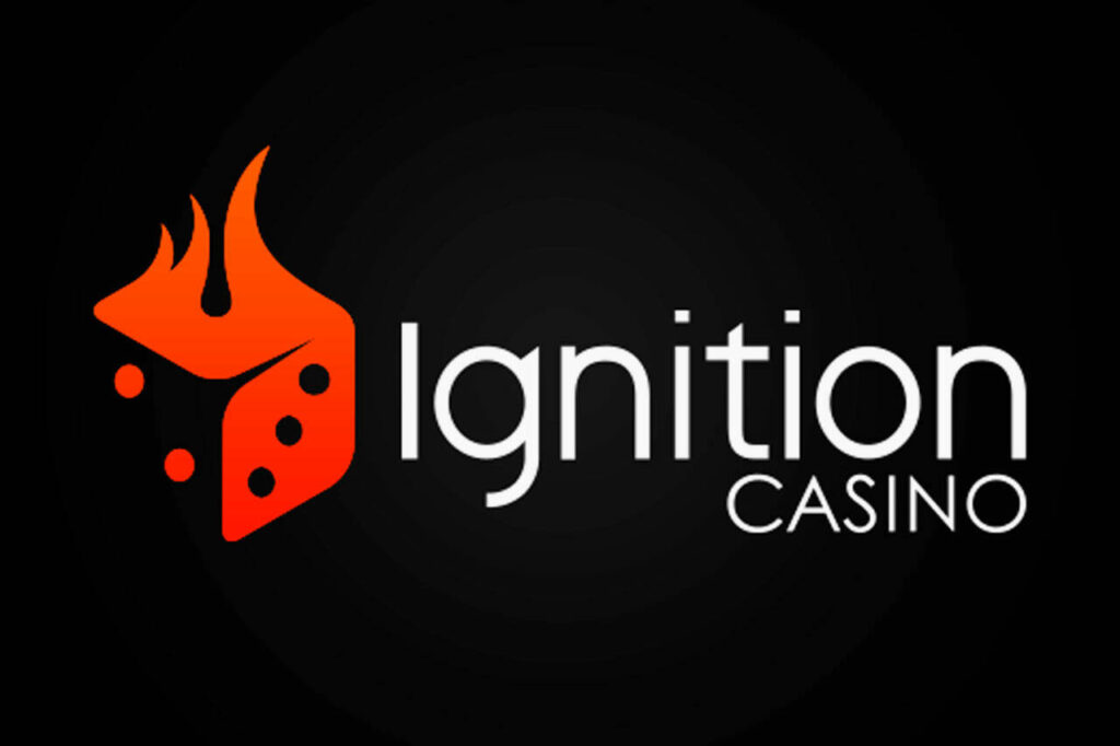 Ignition casino - one of the top instant withdrawal casinos