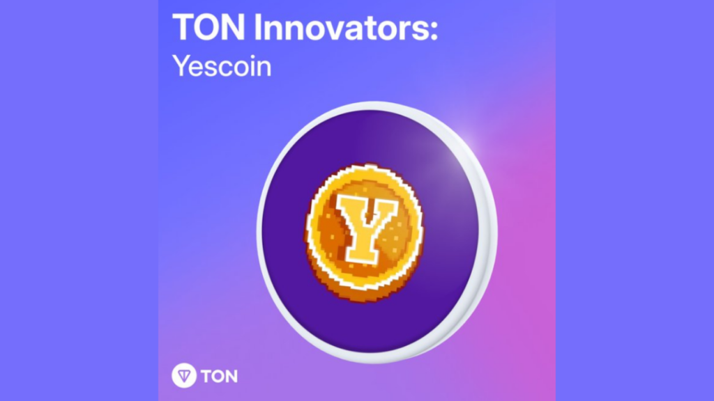 Yescoin